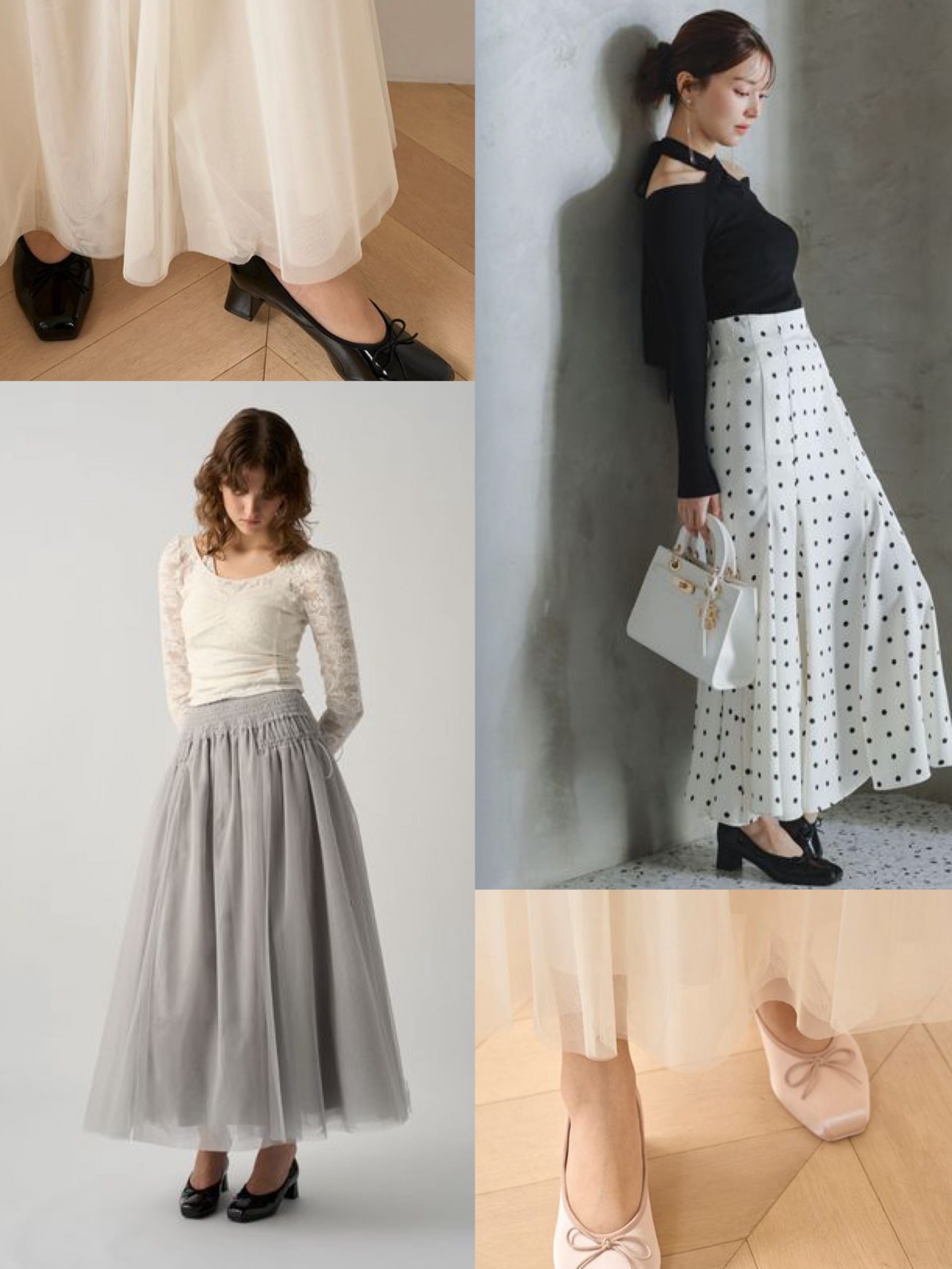 売り切れ間近!【SNIDEL×Chacott】のコラボシューズ&いよいよお 売り切れ間近!【SNIDEL×Chacott】のコラボシューズ&いよいよお