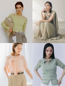 大人女性に大人気!【FRAY I.Dのショート丈ダウンコート】を深 大人女性に大人気!【FRAY I.Dのショート丈ダウンコート】を深