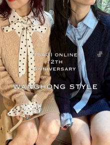 エアモコフラワーロゴジャガードミニワンピース&モコレギンスセット ジェラート ピケ】USAGI ONLINE限定！ フラワーロゴジャガード