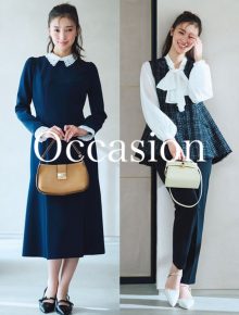 SORIN】USAGI ONLINE limited color ‟S Motif Jewelry Sweat Top