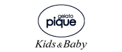 gelato pique Kids＆Baby